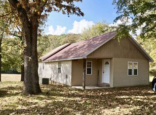 36303 S 560th Rd, Jay, OK 74346