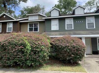 4242 SW 22nd Ln #16, Gainesville, FL 32607