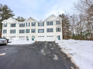 65 Mulberry St UNIT 4, Concord, NH 03301