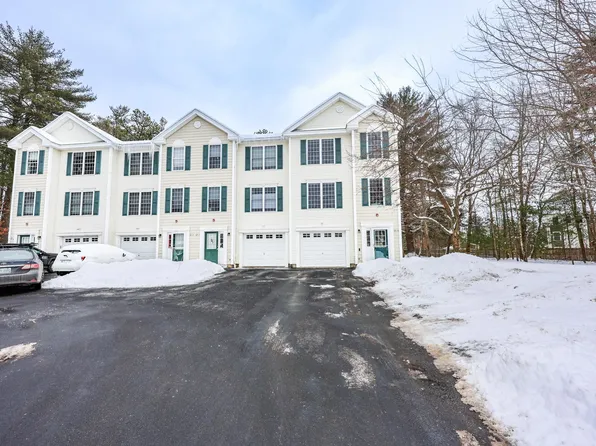 65 Mulberry Street #4, Concord, NH 03301