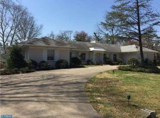 336 Skippack Pike, Fort Washington, PA 19034