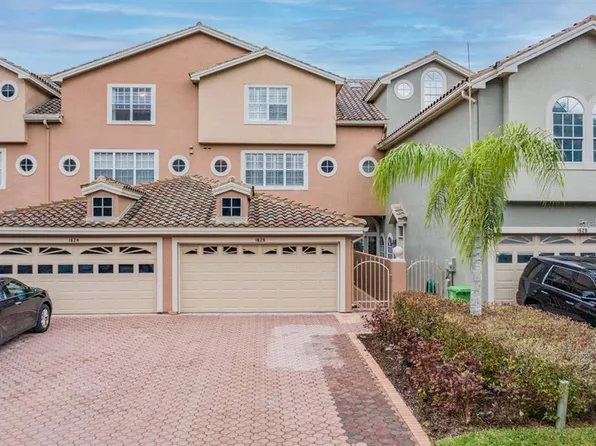 1626 Lago Vista Blvd, Palm Harbor, FL 34685