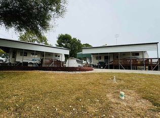 Lots 2a & 2b Southview Hilty Ave, Warsaw, MO 65355