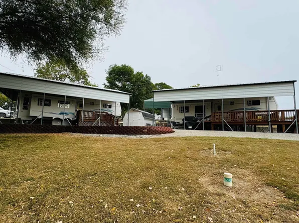 Lots 2a & 2b Southview Hilty Ave, Warsaw, MO 65355
