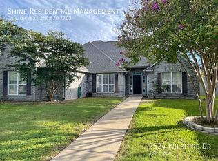 2524 Wilshire Dr, Temple, TX 76502
