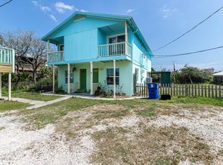 7018 Middleton Ave #B, Saint Augustine, FL 32080