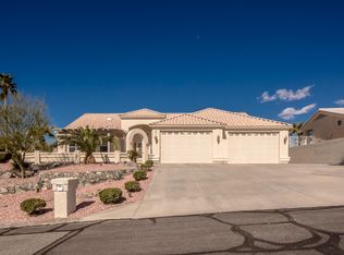 725 Pena Ln, Lake Havasu City, AZ 86406