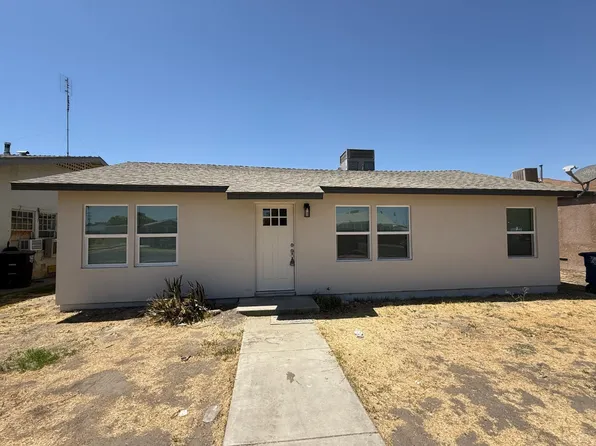 1004 Norboe Ave, Corcoran, CA 93212