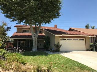 9 Ridge Crest Cir, Pomona, CA 91766