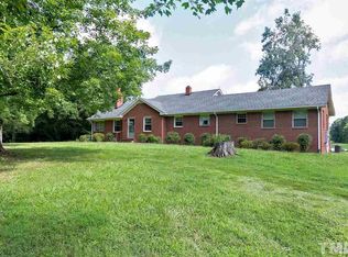 2050 Lambert Chapel Rd, Siler City, NC 27344