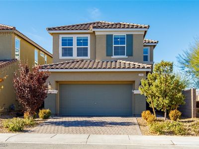 2483 Padulle Pl, Henderson, NV, 89044