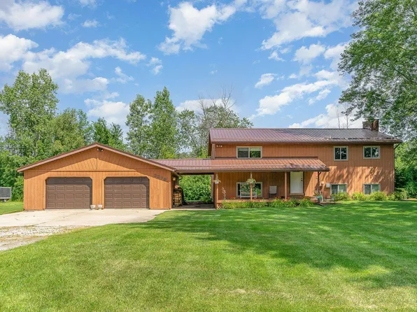 3375 E Hubbard Rd, Midland, MI 48642