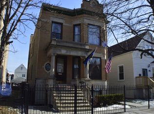 2741 N Central Park Ave, Chicago, IL 60647