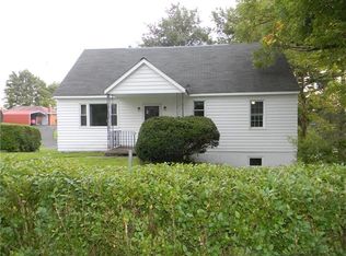 2681 William Penn Ave, Johnstown, PA 15909