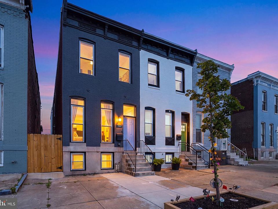 1st image of 1747 N Milton Ave