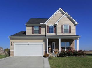 1518 Abigail Ct, Harrison, OH 45030