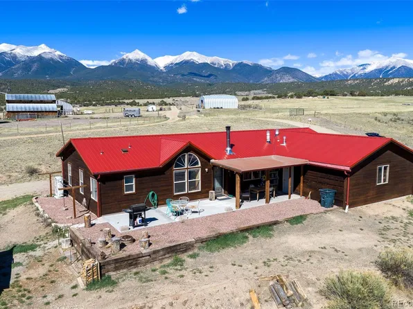 16103 US Highway 285, Salida, CO 81201