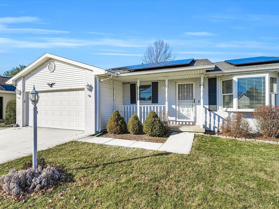 3202 Old Warson Rd, Champaign, IL 61822 | Zillow