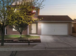 1823 Shadowcast Dr SW, Albuquerque, NM 87121