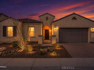 5224 W SWEET PEA Terrace, Laveen, AZ 85339