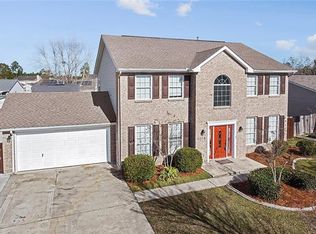 5218 Clearpoint Dr, Slidell, LA 70460