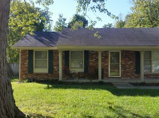 2121 Flint Rd, Madison, IN 47250