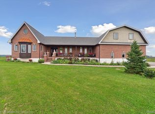 12300 Far Rd, Milan, MI 48160