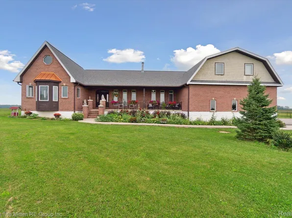 12300 Far Rd, Milan, MI 48160