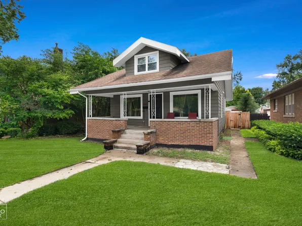 1418 Colorado Ave, Joliet, IL 60435