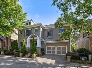 4511 Gateway Ct SE, Smyrna, GA 30080