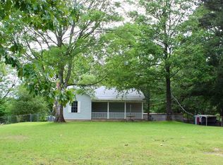 14410 N Sardis Rd, Shannon Hills, AR 72103