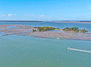 100 Brams Point Rd, Hilton Head Island, SC 29928