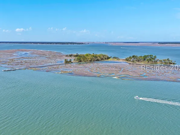 100 Brams Point Rd, Hilton Head Island, SC 29928