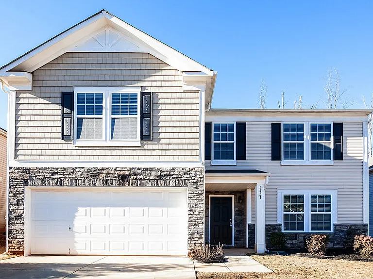 5437 Twin Brook Dr — Photo 1