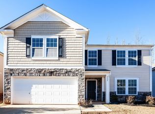 5437 Twin Brook Dr, Charlotte, NC 28269