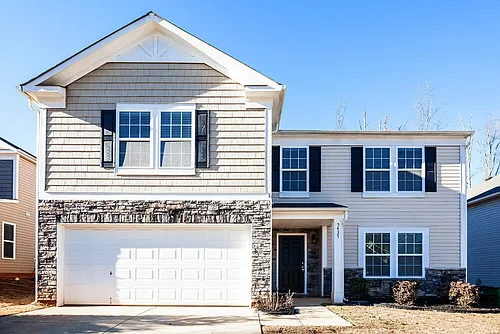 5437 Twin Brook Dr Photo 1