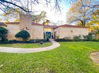 17015 Wood Bark Rd, Spring, TX 77379