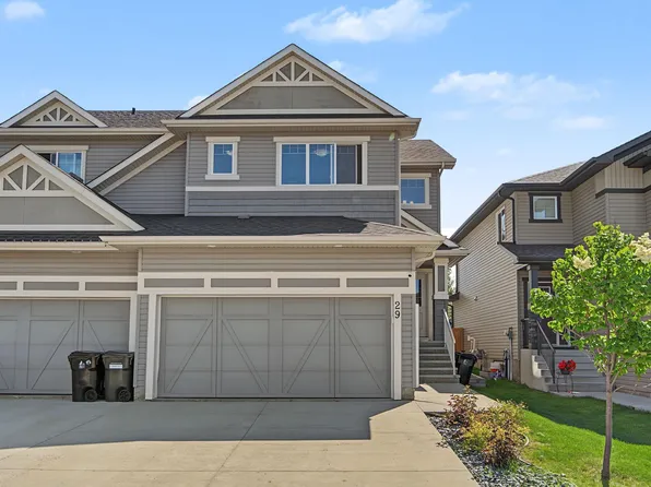 29 Hudson Cv, Spruce Grove, AB T7X 0R8