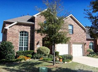 1191 Mission Ln, Argyle, TX 76226