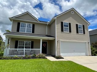 309 Edenton Rd, Goose Creek, SC 29445