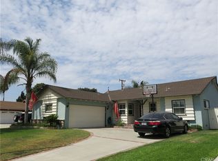 549 N Larkin Dr, Covina, CA 91722