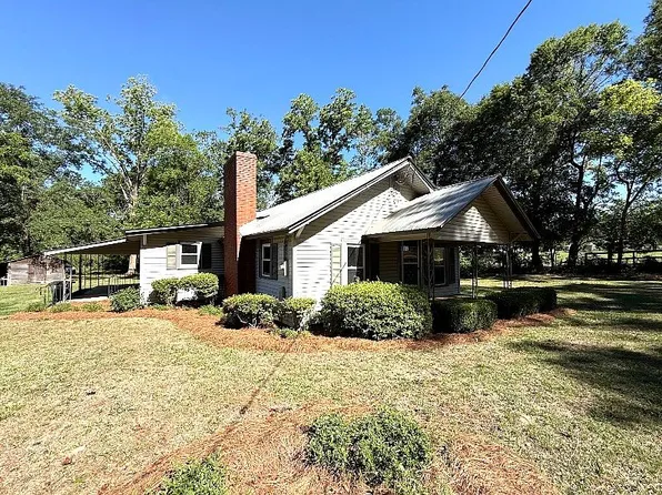 1845 Sugar Rd, Metter, GA 30439