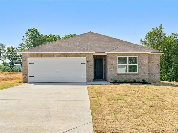 2421 Bob White Dr, Tuscaloosa, AL 35405