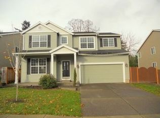 34049 SE Sturgeon St, Scappoose, OR