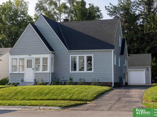 3021 Read St, Omaha, NE 68112