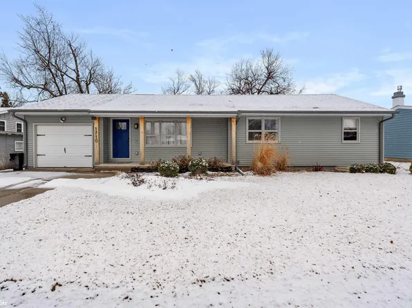 1710 Spencer St, Grinnell, IA 50112