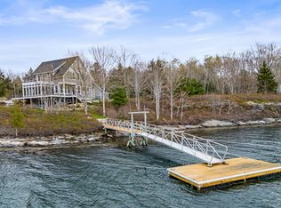40 Bartlett Dr, Phippsburg, ME 04562