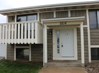 3216 Randolph Rd, Janesville, WI 53546