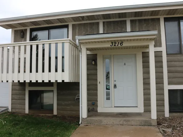 3216 Randolph Rd, Janesville, WI 53546