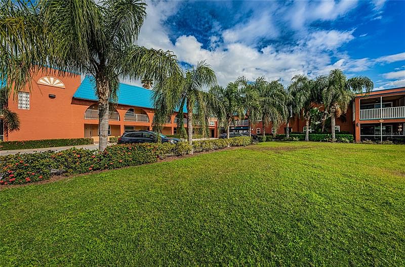 El Mar Apartments North Redington Beach, FL Zillow